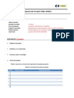 Template For R&D ANEEL - Assignment 1 (40% of Grade) Portuguese