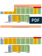 Lista de  Ventas Semanal Almuerzos.docx