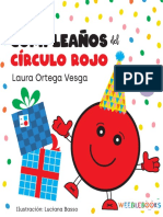 El Cumpleaños-Del Circulo Rojo