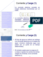 Clases de electrónica 01