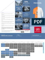 TRIPTICO-UPV Psicologia