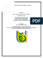 Cadena Logistica de La Cebolla PDF