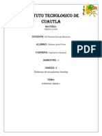 Evidencias Unidad 1 PDF