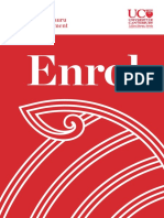 Guide To Enrolment PDF