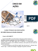 Meio Ambiente - Construção - SLIDE 3 PDF