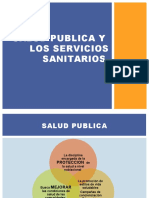 Salud Publica Calidad Establecimientos de Salud