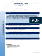 Lit. 1 Module 3 PDF