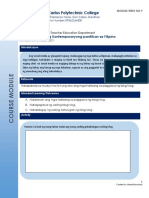 Lit. 1 Module 9 PDF