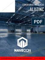 Aluzinc Navecon PDF