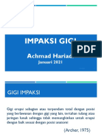 Gigi Impaksi PDF