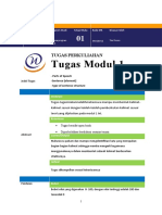 Modul1 (Exercise)