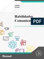 Manual Habilidades Comunicativas