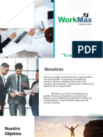 Brochure Workmax p1