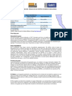 Informe Calidad TRIGO