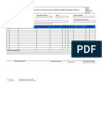 Identificación y Evaluación de Impactos Ambientales en Obras y Servicios 