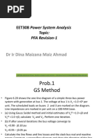 EET308 PFA Solving Problem 1 GS