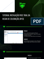 Tutorial Jryse 2020 PDF