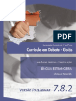 Sequências didáticas para o ensino de HQs em inglês