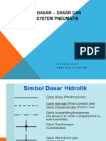 MENJELASKAN DASAR – DASAR DAN SYMBOL PADA SYSTEM