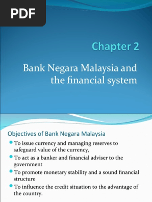 Chap 2 Bnm Market Liquidity Currency