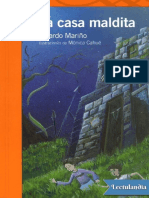 La casa maldita - Ricardo Mariño.pdf