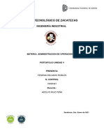 Portafolio Unidad 5 PDF