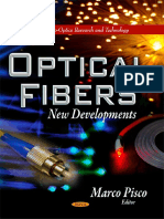Optical Fibers-New Developments2013 - Ebook PDF