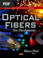 Fo Research Advances | PDF | Optical Fiber | Laser