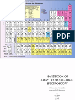 Handbook of XPS PDF