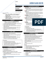 Community Medicine 3.04 Andragogy - Dr. Zulueta