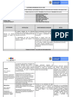 2 LECCIONES APRENDIDAS - Ciclo II PDF