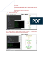 Tarea de Programación