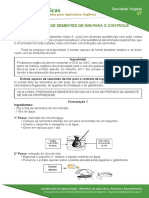 27 EXTRATO AQUOSO DE SEMENTES DE NIM PARA O CONTROLE  DE PRAGAS