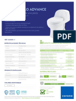 O29201001 Ficha Tecnica PDF