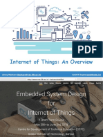 IoT Overview: Internet of Things Annotated Document