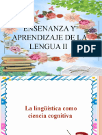Diapositivas 3 Linguisticos