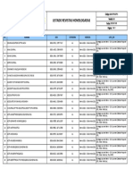 PUBLINDEX Homologacion Vigencia Ene 2021 Dic 2021