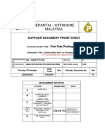 S602-GPS-M-XXX-PO-0002-K23-0032-Rev R1 Hydrostatic and or Pneumatic Test Procedures - Reviewed - 000