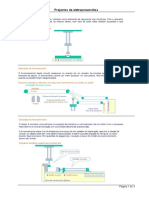 Projetos de Eletropneumática