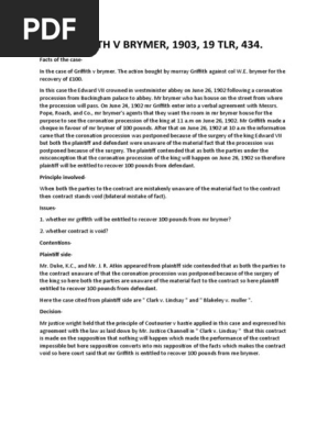 contract