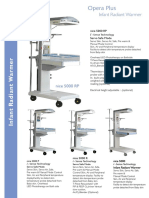 Nice Neotech - Opera Plus Warmer 5000 - 6