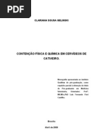 Download Contencao fisica e quimica em cervideos by Marcio Correa SN49109603 doc pdf