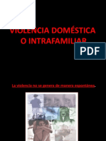 Violenciaintrafamiliarppt