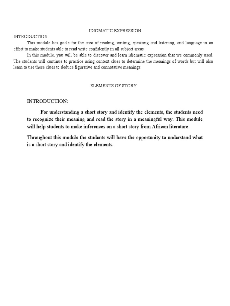 Introduction | PDF