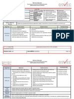 Suspension Lesson Plan