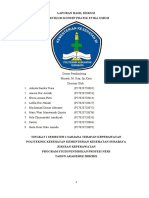 Makalah Etika Keperawatan Kelompok 9