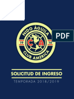 Solicitud de Ingreso 18