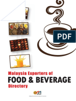 Ready To Eat Malaysia PDF