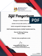 Adam Syauqi Bin Saiful Onny PDF