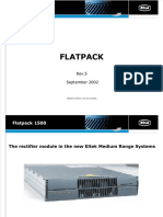 Dokumen - Tips - Flatpack Introduction Rev 5 September 2002 PPT Autoguardado